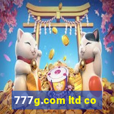 777g.com ltd co